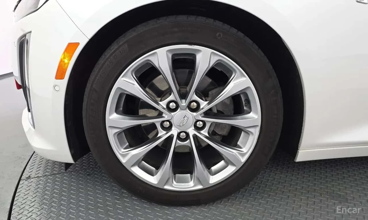 Cadillac CT6 ��5 2.0 Premium Luxury * ����������� | Mobile.bg � ����������� 5