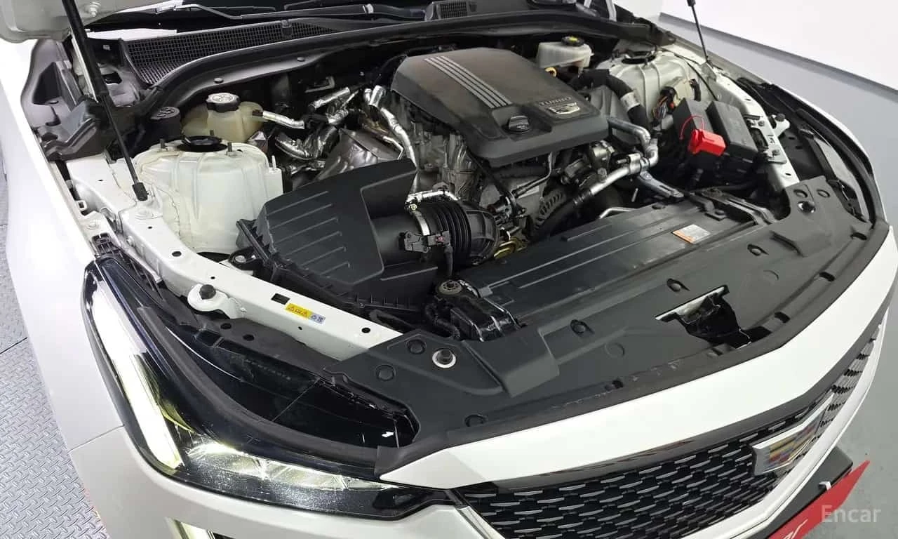 Cadillac CT6 ��5 2.0 Premium Luxury * ����������� | Mobile.bg � ����������� 6