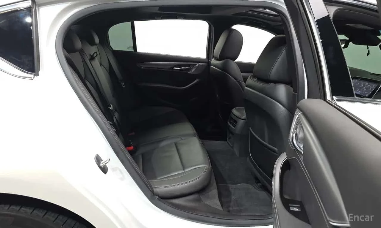 Cadillac CT6 ��5 2.0 Premium Luxury * ����������� | Mobile.bg � ����������� 12