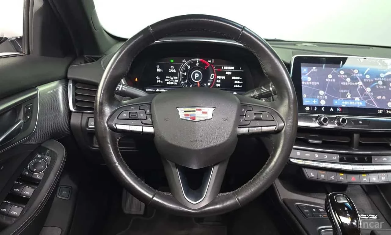 Cadillac CT6 ��5 2.0 Premium Luxury * ����������� | Mobile.bg � ����������� 13