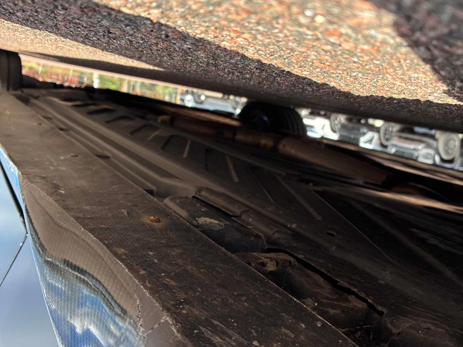 Mercedes-Benz C 43 AMG Carfax / ������ | Mobile.bg � ����������� 11