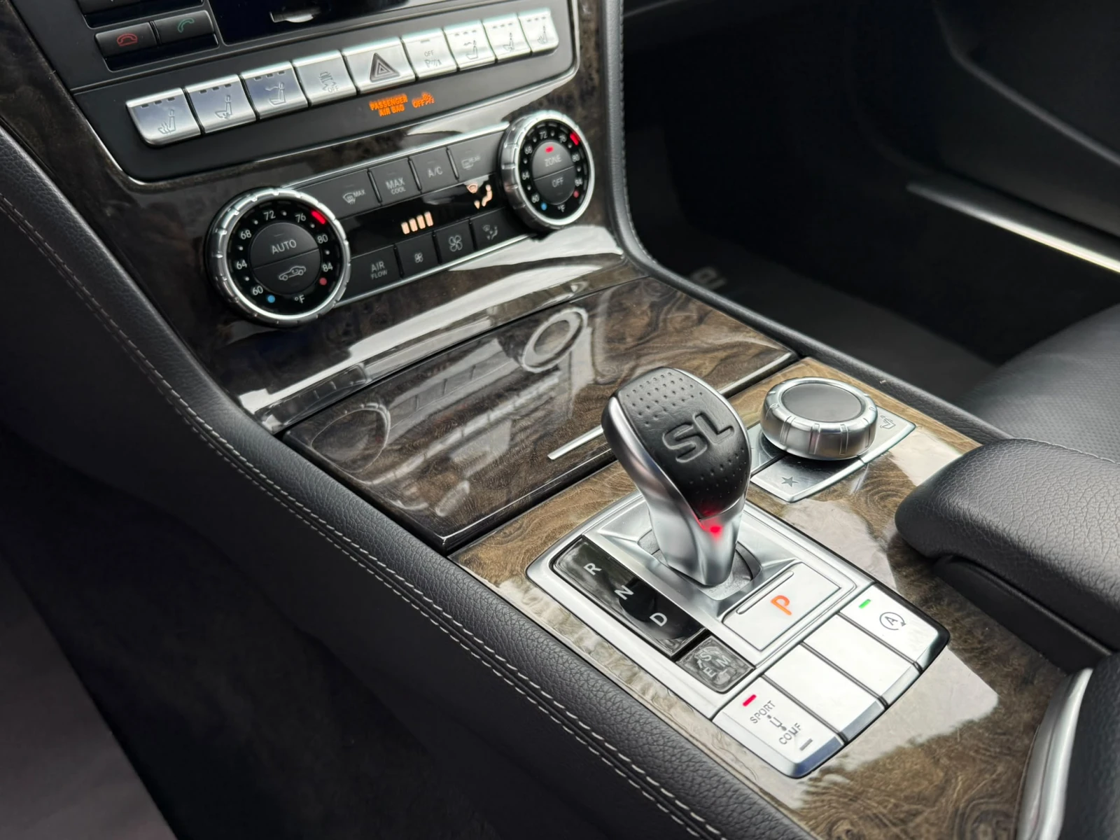 Mercedes-Benz SL 400 AMG/ROADSTER/HARMAN KARDON | Mobile.bg � ����������� 15