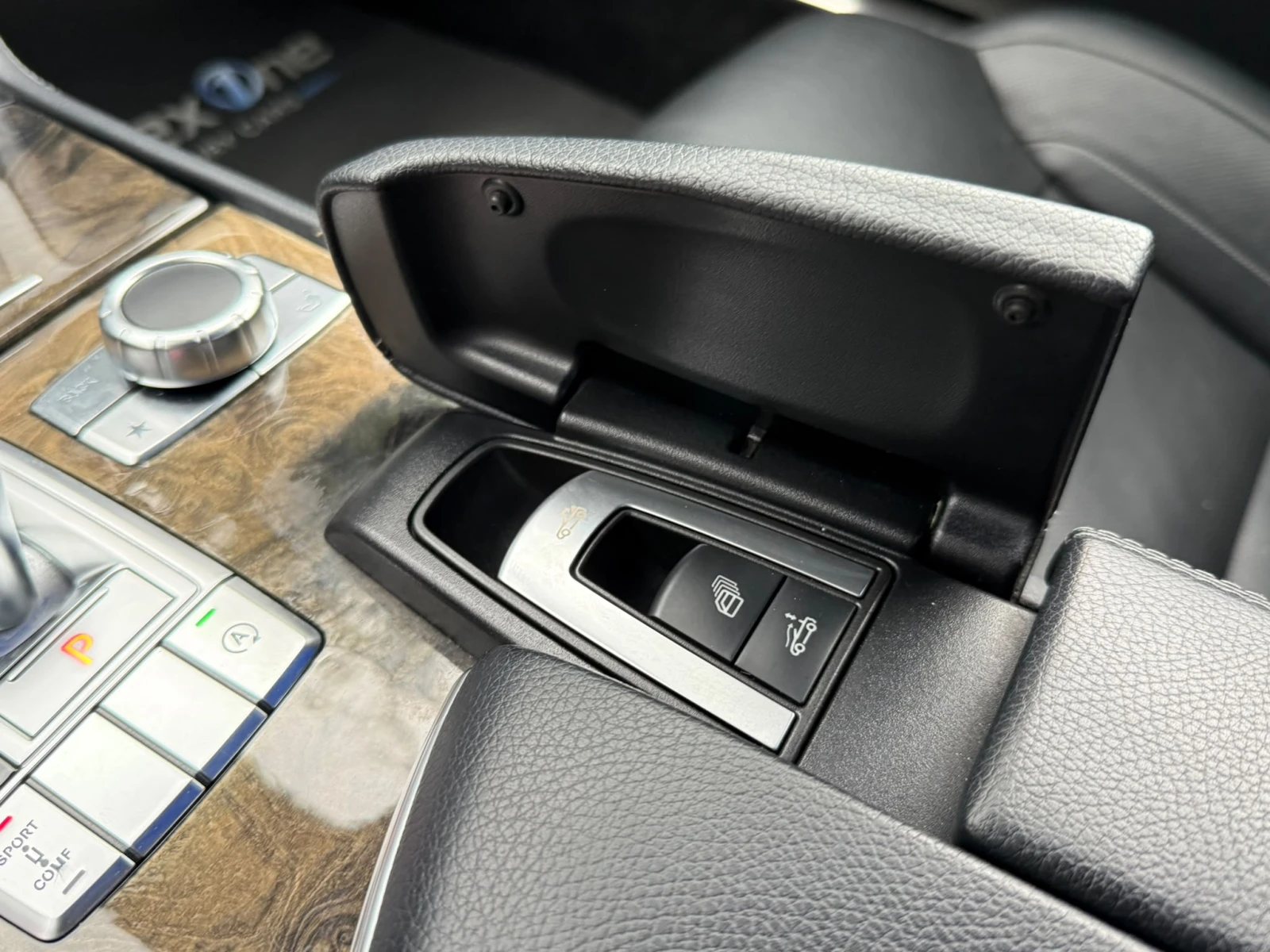 Mercedes-Benz SL 400 AMG/ROADSTER/HARMAN KARDON | Mobile.bg � ����������� 14