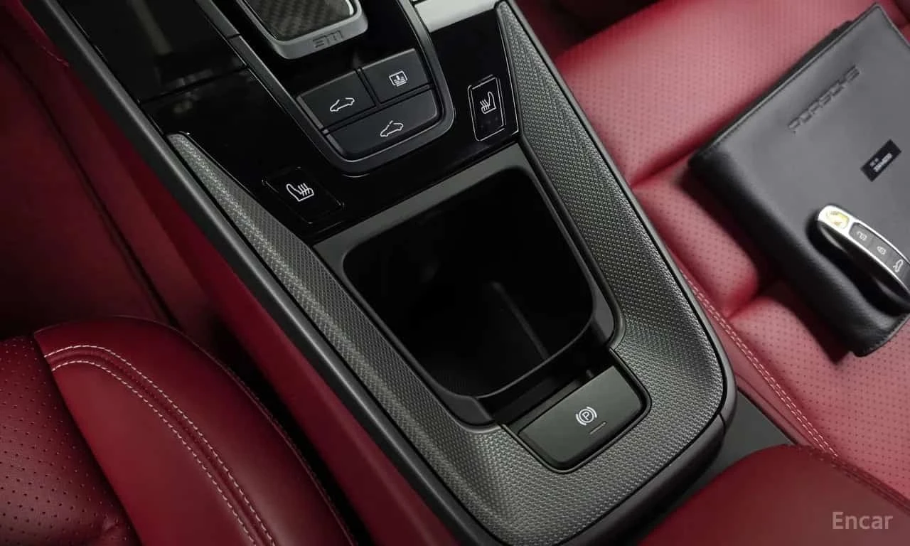 Porsche 911 Carrera 4S * 2 КЛЮЧА, снимка 17 - Автомобили и джипове - 56598683