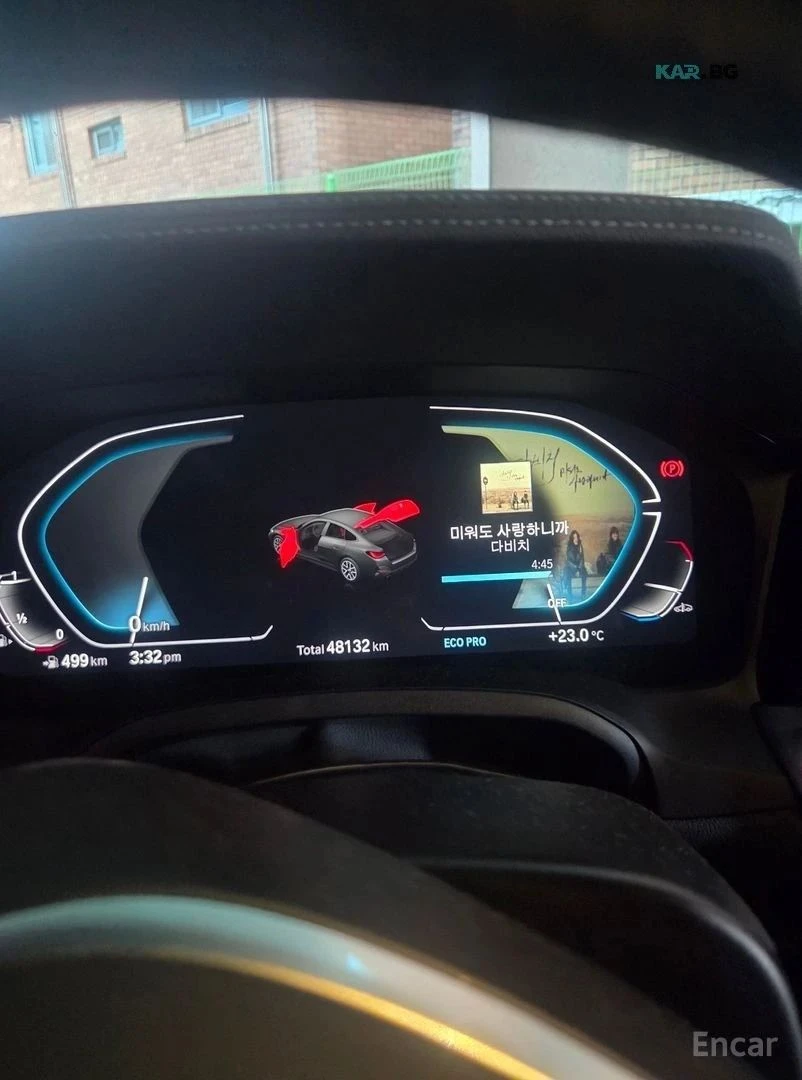 BMW 420, снимка 7 - Автомобили и джипове - 56690840