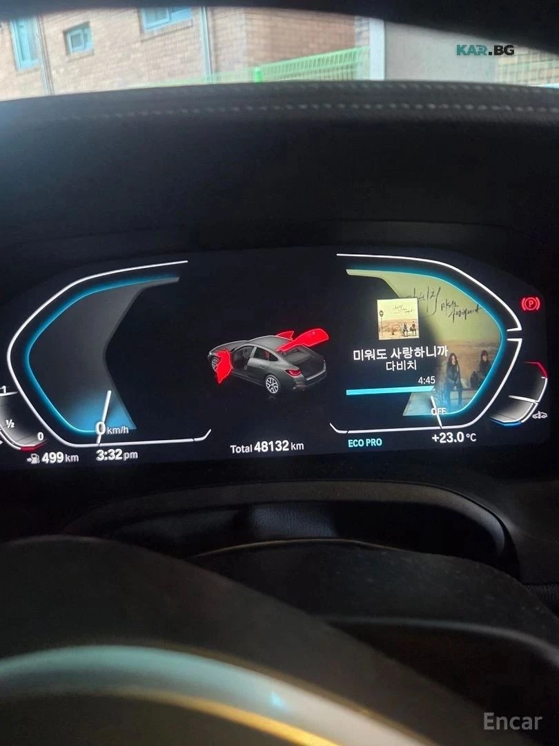 BMW 420, снимка 8 - Автомобили и джипове - 56690840