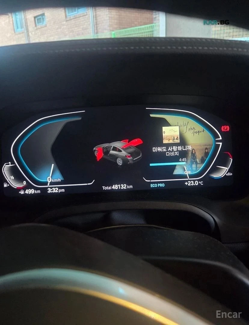 BMW 420, снимка 5 - Автомобили и джипове - 56690840