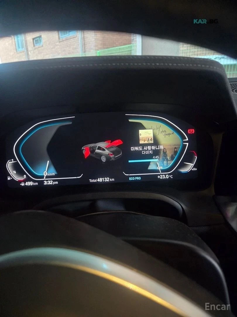 BMW 420, снимка 3 - Автомобили и джипове - 56690840
