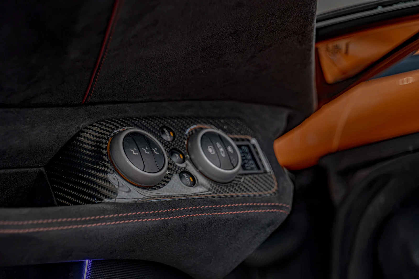 McLaren 650S 3.8 V8 SSG/Meridian/PDC/������/��������/�������/Li | Mobile.bg � ����������� 14