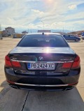 BMW 750 Ld xDrive F02 | 381к.с.| FULL - изображение 4