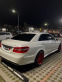 Обява за продажба на Mercedes-Benz E 500 E550 4Matic White Pearl AMG Pack  ~33 500 лв. - изображение 3