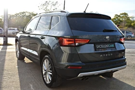 Seat Ateca 1.4T* EXCELLENCE-EDITION* DRIVE-SELECT, снимка 3
