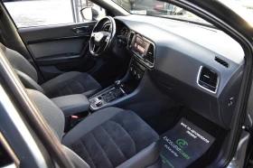Seat Ateca 1.4T* EXCELLENCE-EDITION* DRIVE-SELECT, снимка 11