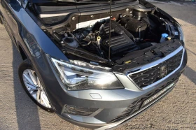 Seat Ateca 1.4T* EXCELLENCE-EDITION* DRIVE-SELECT, снимка 16