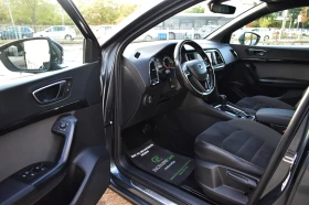Seat Ateca 1.4T* EXCELLENCE-EDITION* DRIVE-SELECT, снимка 9