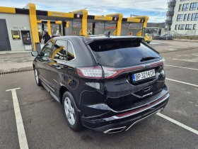 Ford Edge 2.0 4X4 VICNALE, снимка 6