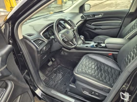 Ford Edge 2.0 4X4 VICNALE, снимка 14