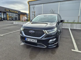 Ford Edge 2.0 4X4 VICNALE, снимка 9