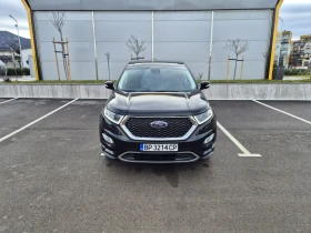 Ford Edge 2.0 4X4 VICNALE, снимка 5