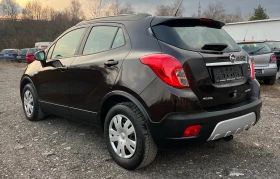 Opel Mokka 1.4T 4x4 Перла , снимка 2