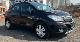 Opel Mokka 1.4T 4x4 Перла , снимка 1