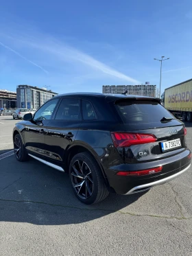 Audi Q5 2.0Т, снимка 4