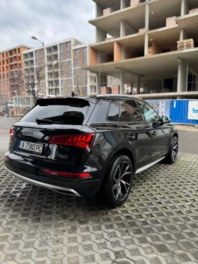 Audi Q5 2.0Т QUATTRO, снимка 2