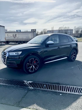 Audi Q5 2.0Т, снимка 6