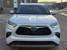 Toyota Highlander С РЕГИСТРАЦИЯ & АВТО КРЕДИТ, снимка 2