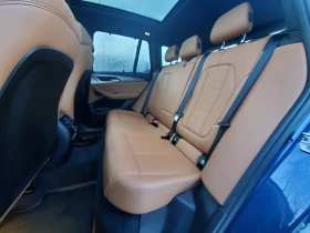 BMW X3 xDrive30i M-SPORT С РЕГИСТРАЦИЯ & АВТО КРЕДИТ, снимка 10