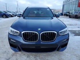BMW X3 xDrive30i M-SPORT С РЕГИСТРАЦИЯ & АВТО КРЕДИТ, снимка 2