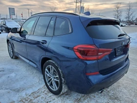 BMW X3 xDrive30i M-SPORT С РЕГИСТРАЦИЯ & АВТО КРЕДИТ, снимка 3