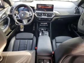 BMW X3 3.0l M40I, снимка 8