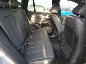 BMW X3 3.0l M40I, снимка 11