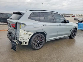 BMW X3 3.0l M40I, снимка 3
