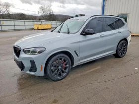 BMW X3 3.0l M40I, снимка 1
