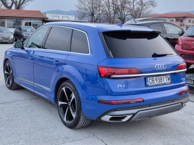Audi Q7 3.0TDI 286ps Sline, снимка 5