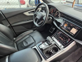 Audi Q7 3.0TDI 286ps Sline, снимка 15