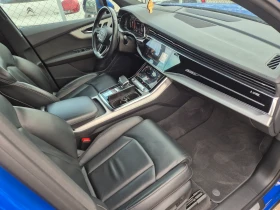 Audi Q7 3.0TDI 286ps Sline, снимка 14
