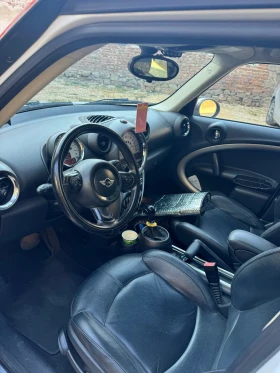Mini Countryman 1.6 Бензин/Газ АВТОМАТИК, снимка 11