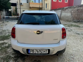 Mini Countryman 1.6 Бензин/Газ АВТОМАТИК, снимка 8