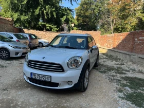 Mini Countryman 1.6 Бензин/Газ АВТОМАТИК, снимка 2