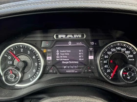 Dodge RAM 1500 Sport /CAMERA/ПОДГРЕВИ/АВТОКРЕДИТ, снимка 8