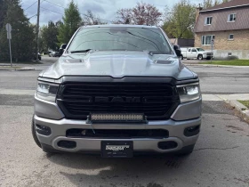 Dodge RAM 1500 Sport /CAMERA/ПОДГРЕВИ/АВТОКРЕДИТ, снимка 6