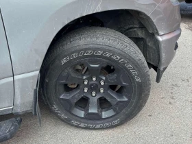 Dodge RAM 1500 Sport /CAMERA/ПОДГРЕВИ/АВТОКРЕДИТ, снимка 7