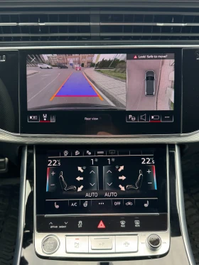 Audi Q7 50 TDI Quattro Лизинг, снимка 11