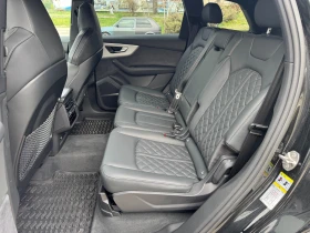 Audi Q7 50 TDI Quattro Лизинг, снимка 12