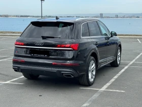 Audi Q7 50 TDI Quattro Лизинг, снимка 4
