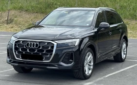 Audi Q7 50 TDI Quattro Лизинг, снимка 2