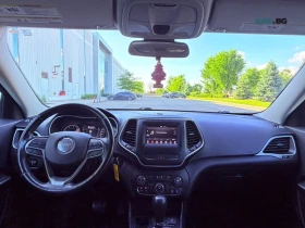 Jeep Cherokee Sport * АвтоКредит * (ЦЕНА ДО БГ), снимка 12